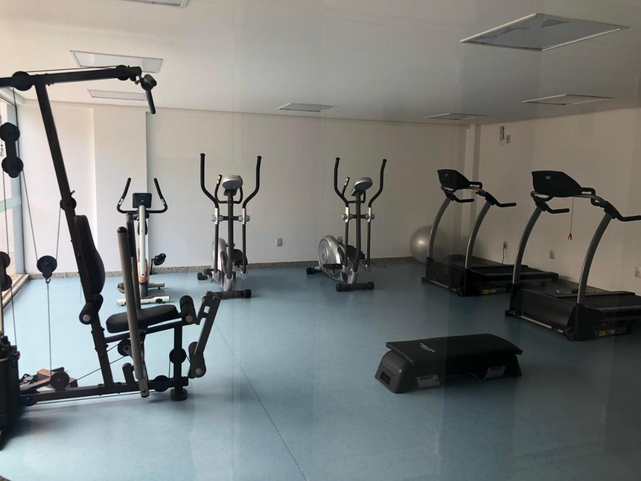 Apartamento Com 4 Suites Pe Na Areia Florianópolis المظهر الخارجي الصورة